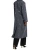 SIMKHAI Women's Gianni Embellished Coat - 5