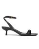 SIMKHAI Women's Hannah 35MM Leather Sandals - 1
