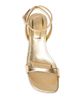 SIMKHAI Women's Hannah 35MM Strappy Leather Sandals - 3