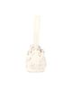 SIMKHAI Women's Harlow Flower-Appliqué Leather Shoulder Bag - 3
