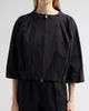SIMKHAI Women's Jess Pleated Jacket - 5