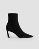 SIMKHAI Women's Katya 75MM Suede Ankle Boots - 1