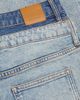 SIMKHAI Women's Kove Double-Waistband Jeans - 7
