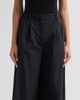 SIMKHAI Women's Leroy Pleated Wide-Leg Pants - 5