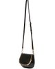 SIMKHAI Women's Logan Patent Leather Crossbody Bag - 2