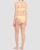 SIMKHAI Women's Maelie Gingham Bikini Bottom - 3
