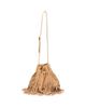 SIMKHAI Women's Marena Fringed Suede Crossbody Bag - 1