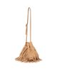 SIMKHAI Women's Marena Fringed Suede Crossbody Bag - 2