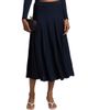 SIMKHAI Women's Margoux Knit Midi-Skirt - 3