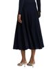 SIMKHAI Women's Margoux Knit Midi-Skirt - 5