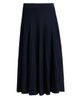 SIMKHAI Women's Margoux Knit Midi-Skirt - 8