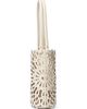 SIMKHAI Women's McCall Laser-Cut Leather Bucket Bag - 2