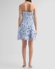 SIMKHAI Women's Miri Bustier Mini Dress - 3