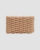 SIMKHAI Women's Morgan Metal Clutch - 1