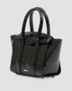 SIMKHAI Women's Nicola Mini Croc-Embossed Leather Tote Bag - 2
