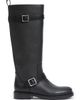 SIMKHAI Women's Noah Leather Boots - 1