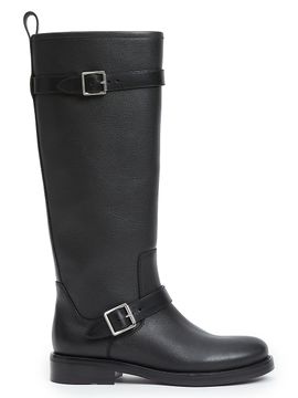 SIMKHAI Women's Noah Leather Boots