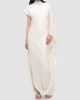 SIMKHAI Women's Ora Satin Column Gown - 1