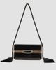 SIMKHAI Women's Roma Croc-Embossed Leather Shoulder Bag - 1