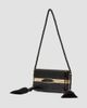 SIMKHAI Women's Roma Croc-Embossed Leather Shoulder Bag - 2