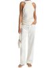 SIMKHAI Women's Samira Satin Cape Top - 2