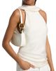 SIMKHAI Women's Samira Satin Cape Top - 6