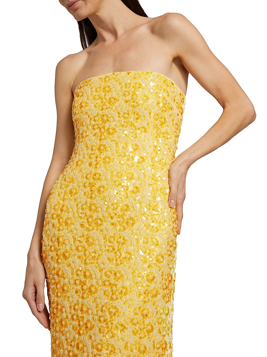 Jonathan Simkhai Dresses