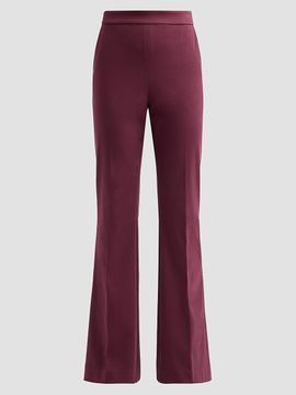 SIMKHAI Women's Serena Flared Pants