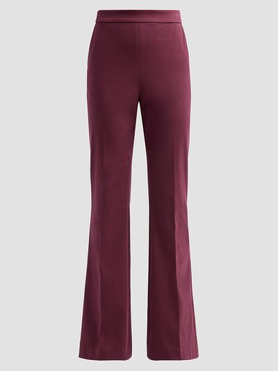 SIMKHAI Women's Serena Flared Pants