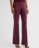SIMKHAI Women's Serena Flared Pants - 4