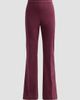 SIMKHAI Women's Serena Flared Pants - 6