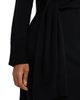 SIMKHAI Women's Skyla Cashmere-Blend Wrap Dress - 5