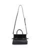 SIMKHAI Women's Small River Leather Top Handle Bag - 2