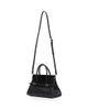 SIMKHAI Women's Small River Leather Top Handle Bag - 3