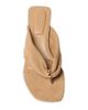 SIMKHAI Women's Stella Suede Sport Sandals - 3