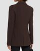 SIMKHAI Women's Surabhi Hourglass Blazer - 3