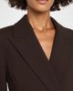 SIMKHAI Women's Surabhi Hourglass Blazer - 5