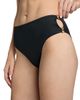 SIMKHAI Women's Tyas High-Waist Bikini Bottom - 5