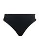 SIMKHAI Women's Tyas High-Waist Bikini Bottom - 7