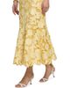 SIMKHAI Women's Valletta Strapless Midi-Dress - 6