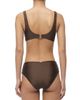 SIMKHAI Women's Veyra Shell Bikini Top - 5