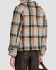 SIMKHAI Women's Virelle Plaid Jacket - 3