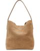 SIMKHAI Women's Wynn Large Suede Bucket Bag - 1