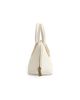 SIMKHAI Women's Wynn Leather Top Handle Bag - 3