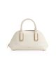 SIMKHAI Women's Wynn Leather Top Handle Bag - 5
