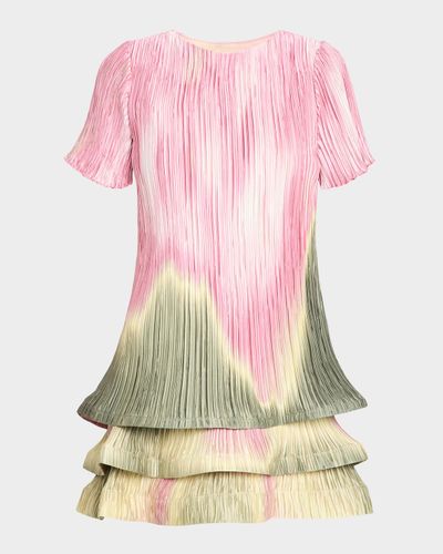 kelly green work dress Kelly Green Taffeta Tea-length Shirtdress – Kimera