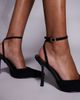SIMMI Shoes Simmi London Bebbo heeled pumps in black - 2