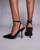 SIMMI Shoes Simmi London Bebbo heeled pumps in black - 3