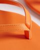 SIMMI Shoes Simmi London Danny flip flops in orange - 4