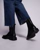 SIMMI Shoes Simmi London Duff low ankle chelsea boot in black - 3